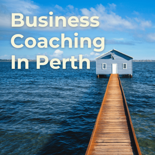 Business Coaching in Perth: How to Grow Smarter, Not Harder - Sam Penny | Keynote Speaker, Podcast Host, Mentor