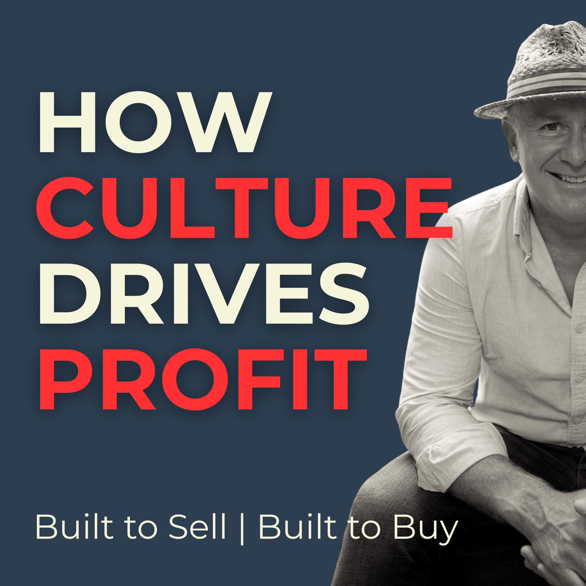 Culture That Sells: Chris Dyer on Transparency, Remote Leadership & Company Valuation - Sam Penny | Podcast | Keynote | Mentor