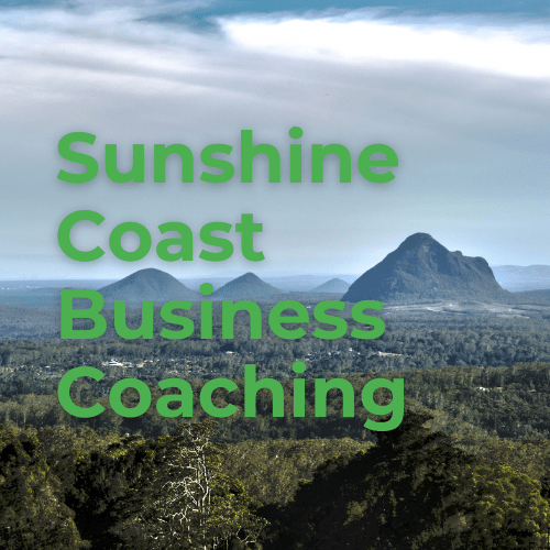 Sunshine Coast Business Coaching: Why Local Matters in a Global World - Sam Penny | Keynote Speaker, Podcast Host, Mentor
