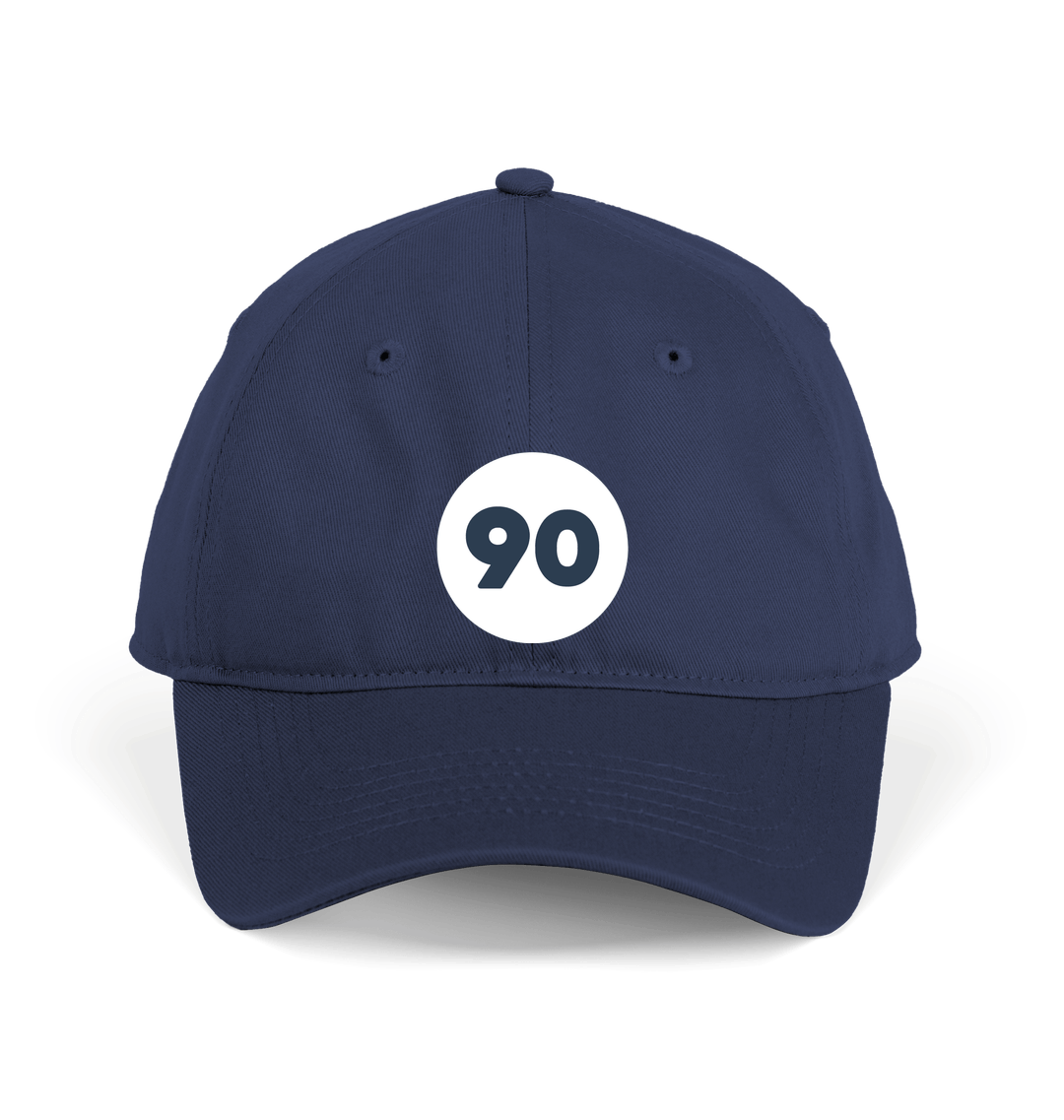 90 Days Cap - Sam Penny | Business Coach for Owners & Investors