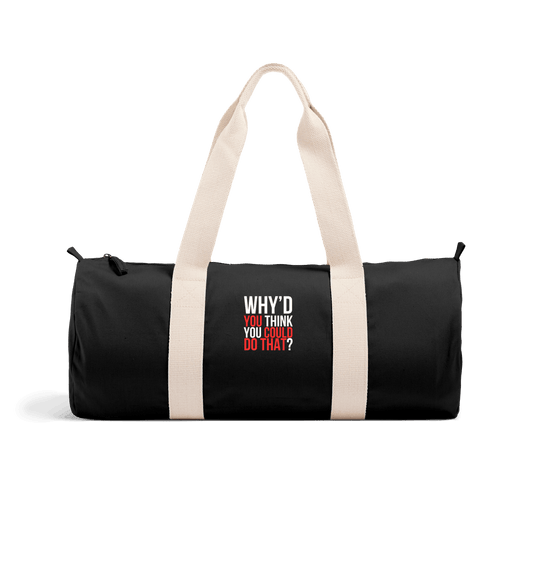 The Pod Duff - Sam Penny | Keynote Speaker, Podcast Host, Mentor