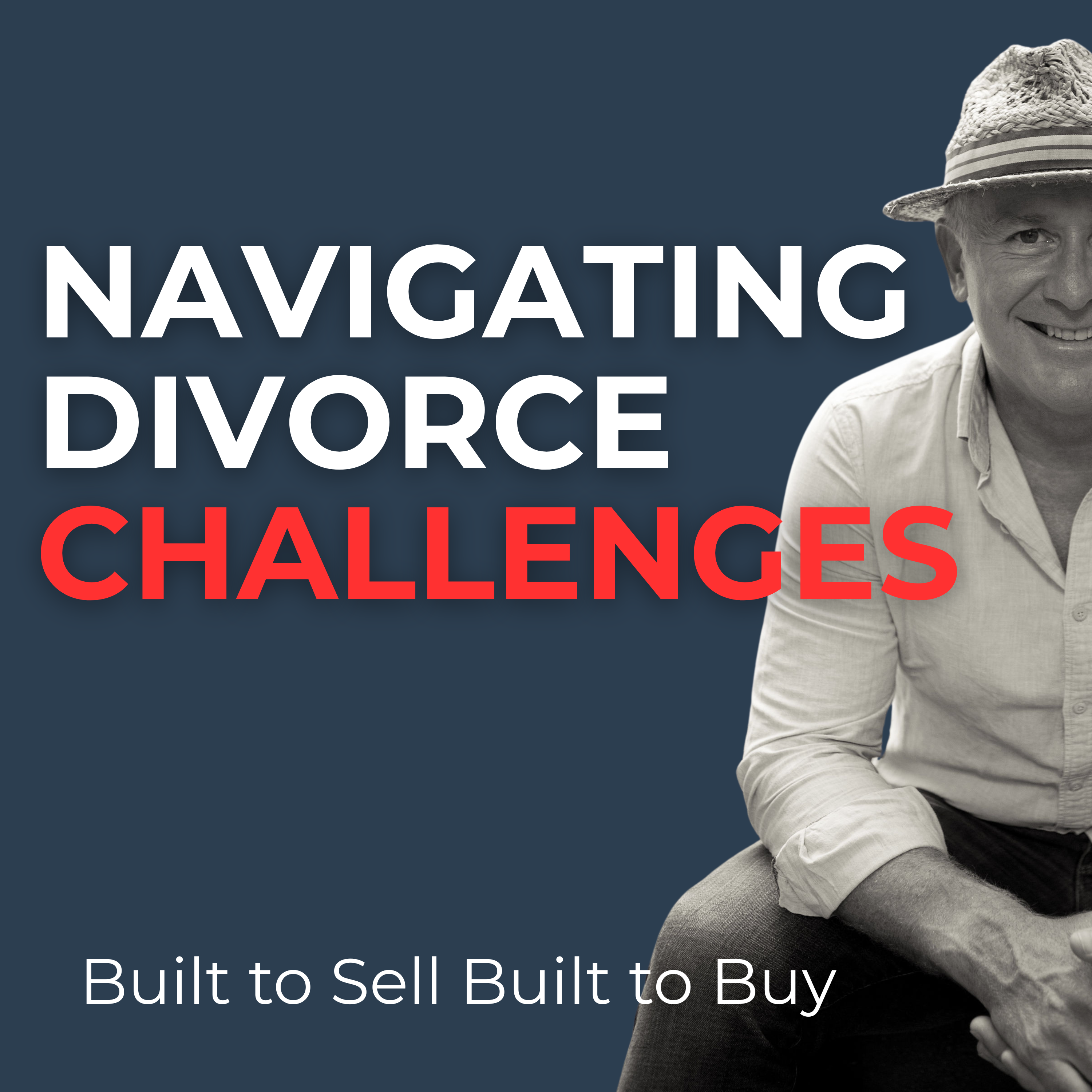Navigating divorce challenges article