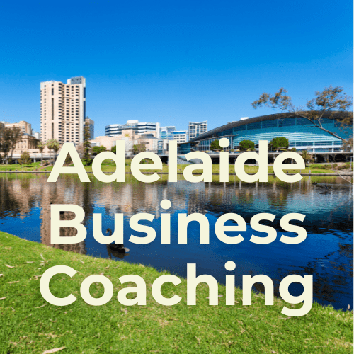 Adelaide Business Coaching That Gets Results: A Practical Guide - Sam Penny | Podcast | Keynote | Mentor
