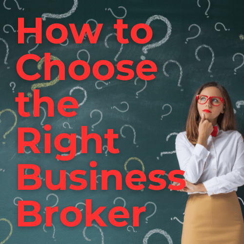 Business Brokers in Australia: How to Find the Right One for Your Business for Sale Deal - Sam Penny | Podcast | Keynote | Mentor