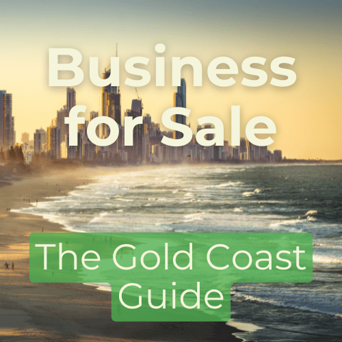 Business for Sale Gold Coast QLD: Why Investors Are Flocking to This Region - Sam Penny | Business Coach for Owners & Investors