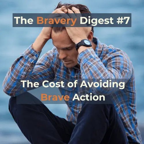 Discomfort Debt: The Hidden Cost of Every Brave Move You Don’t Make - Sam Penny | Podcast | Keynote | Mentor