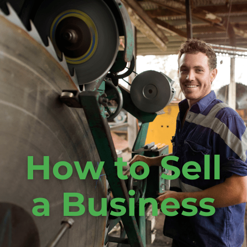 How to Sell a Business in Australia: The Step-by-Step Owner's Guide - Sam Penny | Keynote Speaker, Podcast Host, Mentor