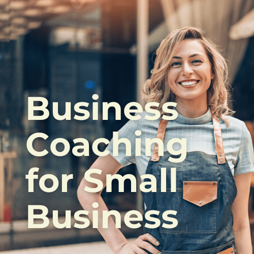 The Ultimate Guide to Business Coaching for Small Businesses: Is It Worth It? - Sam Penny | Podcast | Keynote | Mentor