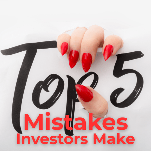 Top 5 Mistakes Investors Make When Buying a Business for Sale in Australia - Sam Penny | Business Coach for Owners & Investors