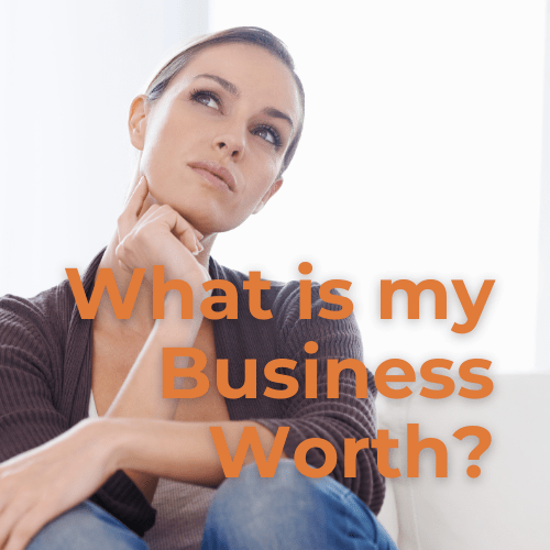 What Is My Business Worth? How to Get a Realistic Valuation (Without the BS) - Sam Penny | Podcast | Keynote | Mentor