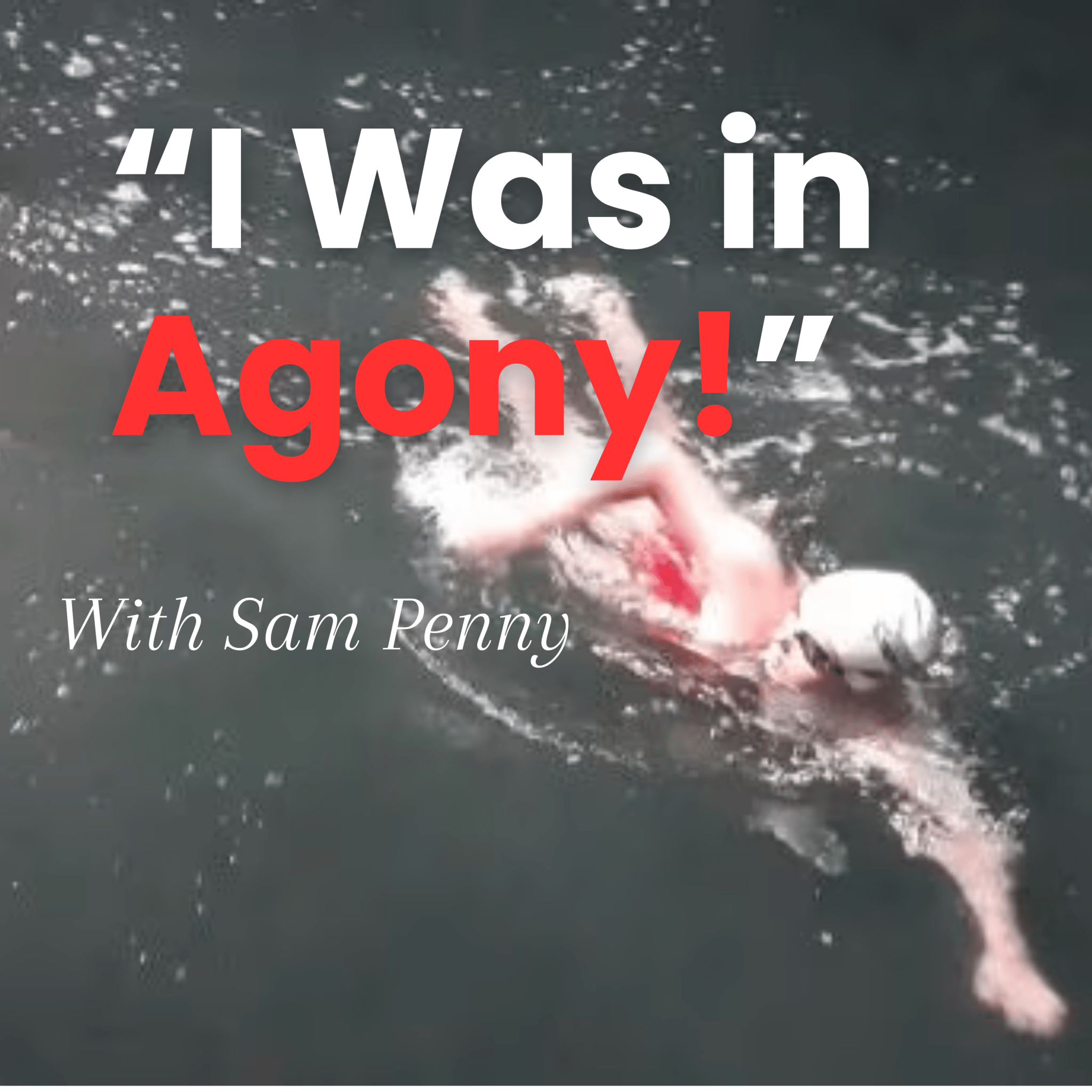 Would You Swim the English Channel for 22 Hours at 17? Brianna Thompson Did—Here’s What Came After - Sam Penny | Podcast | Keynote | Mentor