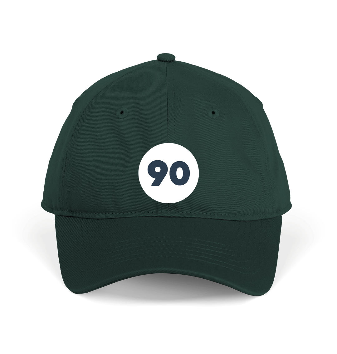 90 Days Cap - Sam Penny | Business Coach for Owners & Investors