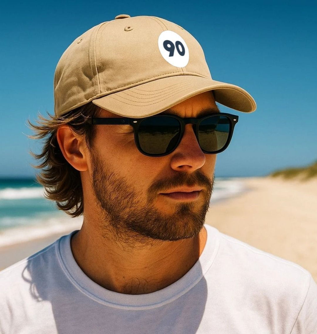 90 Days Cap - Sam Penny | Business Coach for Owners & Investors