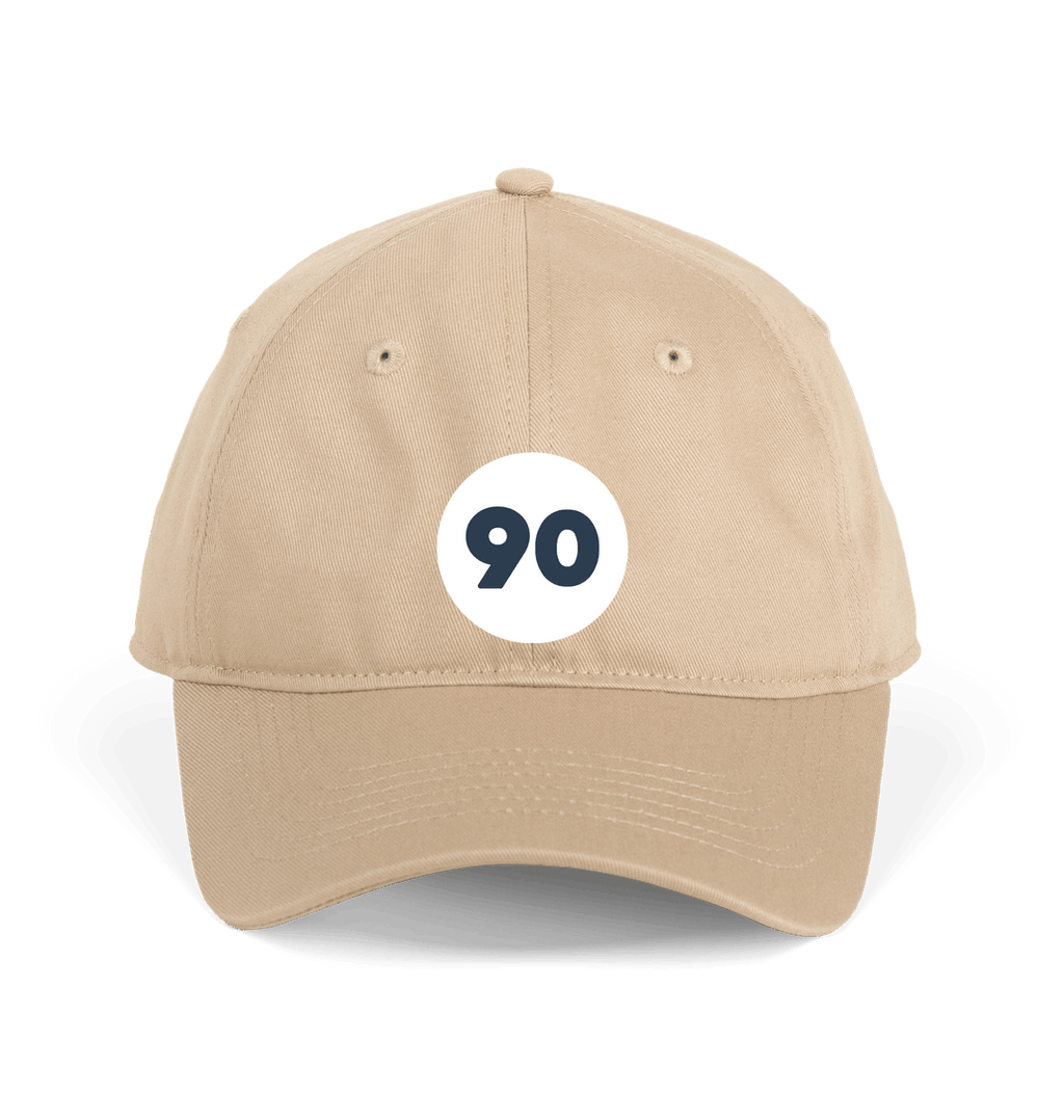 90 Days Cap - Sam Penny | Business Coach for Owners & Investors