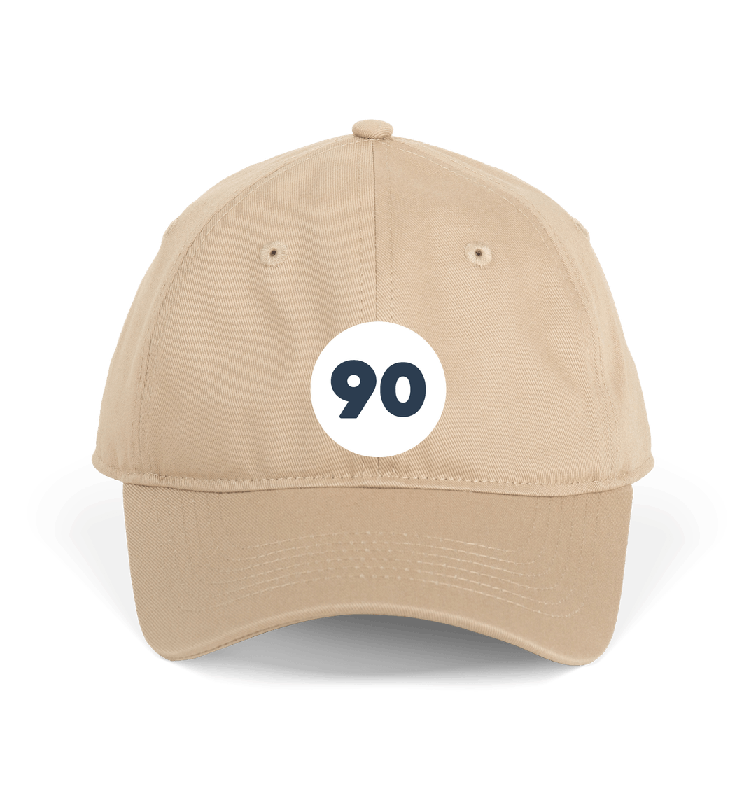 90 Days Cap - Sam Penny | Business Coach for Owners & Investors