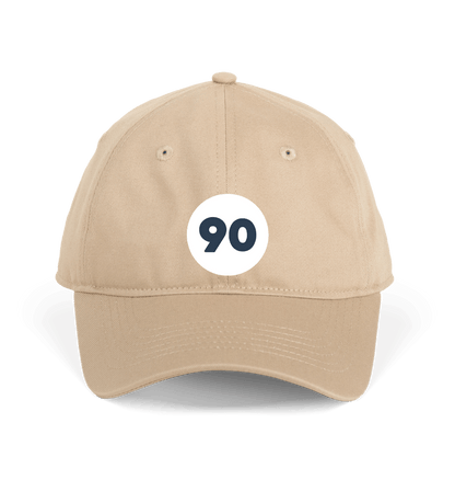 90 Days Cap - Sam Penny | Business Coach for Owners & Investors