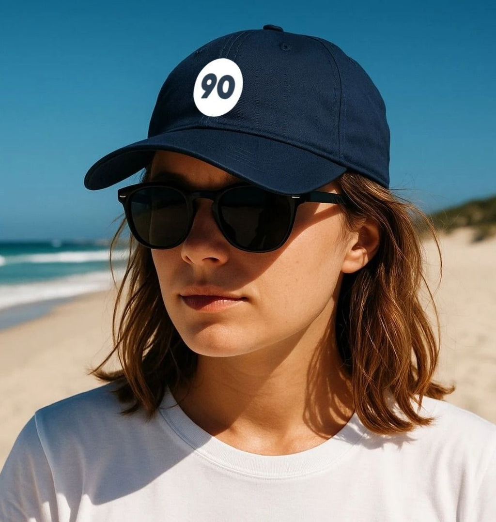 90 Days Cap - Sam Penny | Business Coach for Owners & Investors