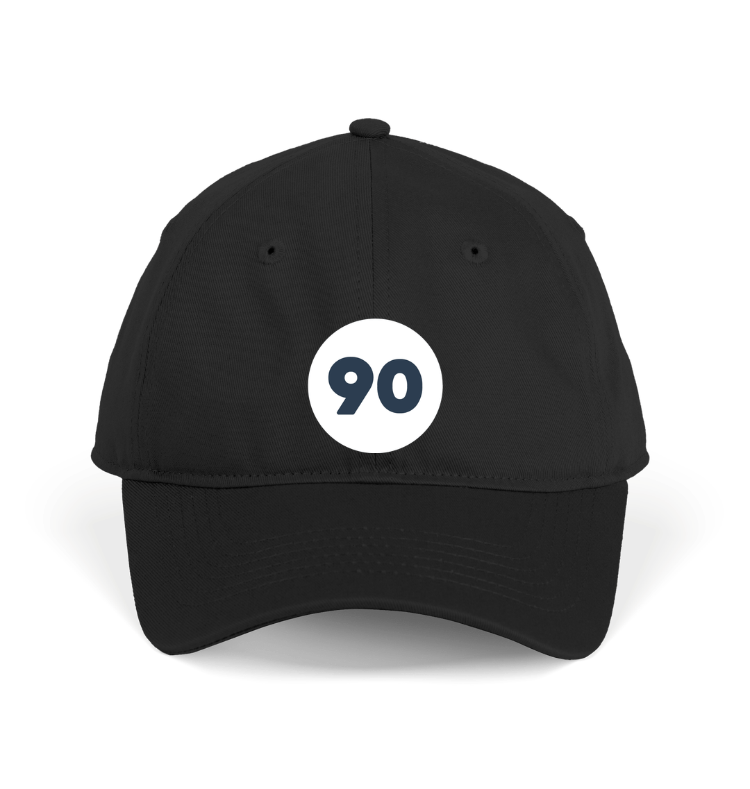 90 Days Cap - Sam Penny | Business Coach for Owners & Investors
