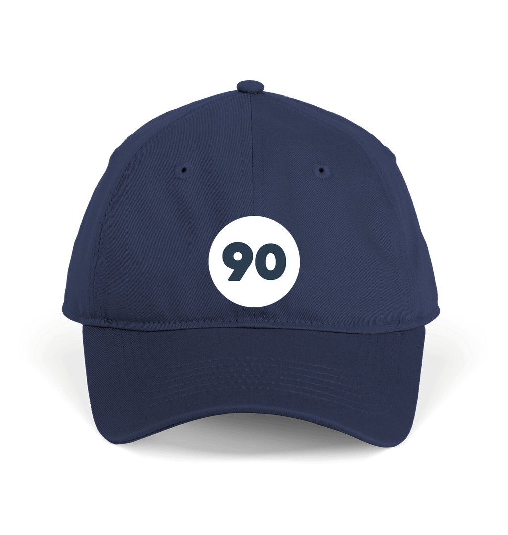 90 Days Cap - Sam Penny | Business Coach for Owners & Investors