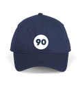 90 Days Cap - Sam Penny | Business Coach for Owners & Investors