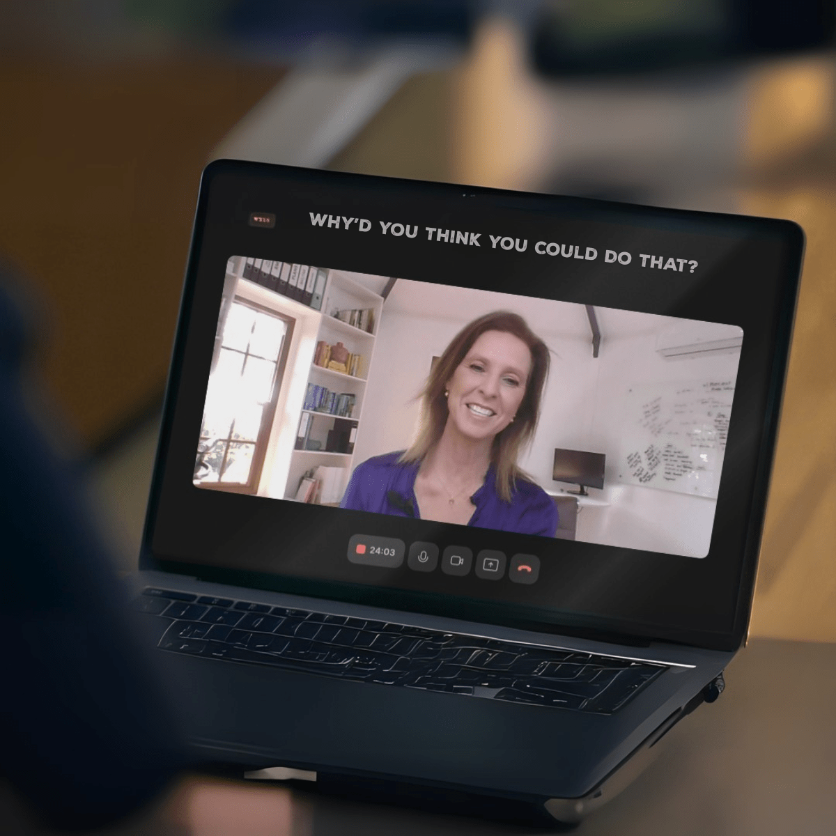 Business Broker Media Package - Build Your Brand & Attract More Clients - Sam Penny | Business Coach for Owners & Investors