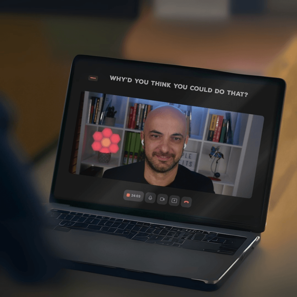 Business Broker Media Package - Build Your Brand & Attract More Clients - Sam Penny | Business Coach for Owners & Investors