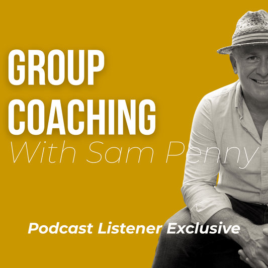 Group Coaching with Sam Penny (Podcast Exclusive) - Sam Penny | Business Coach for Owners & Investors