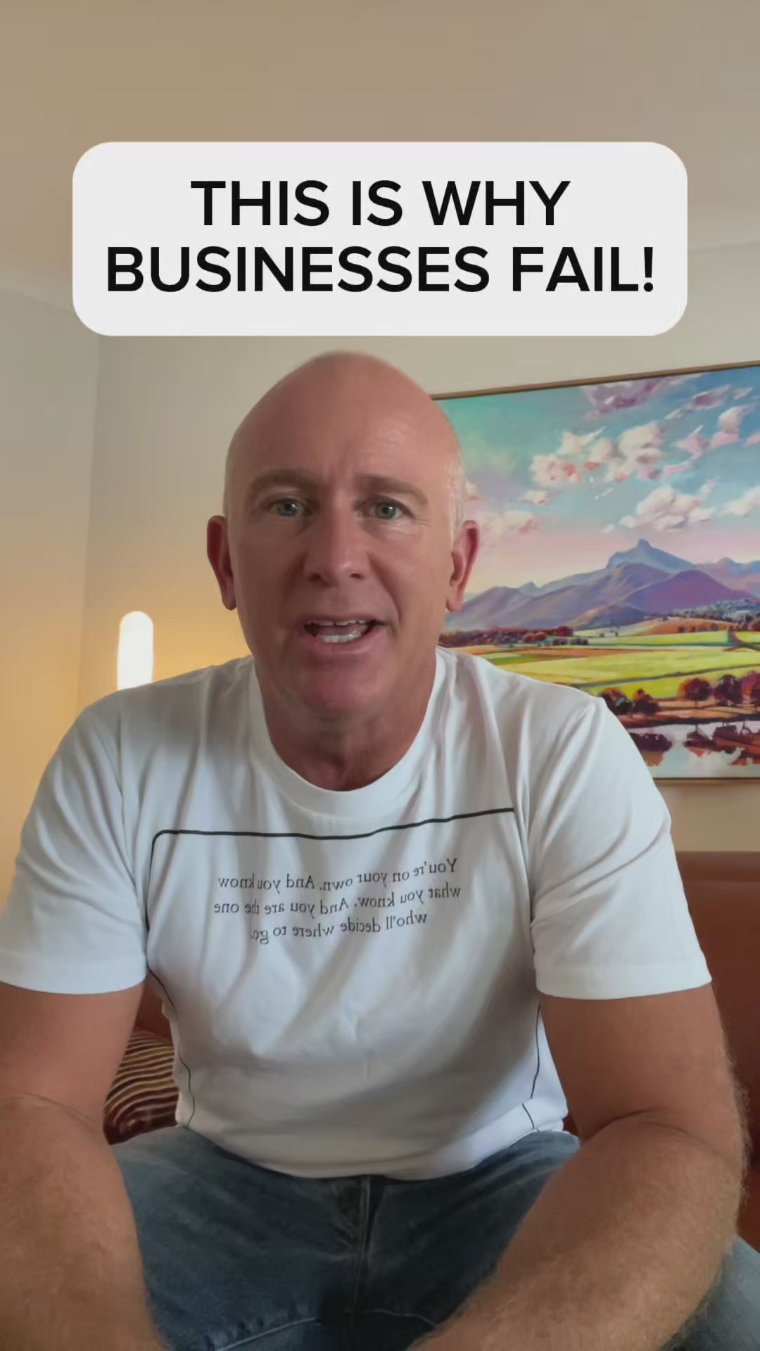 Brand Mastery: The Small Business Blueprint | 4 Week Course