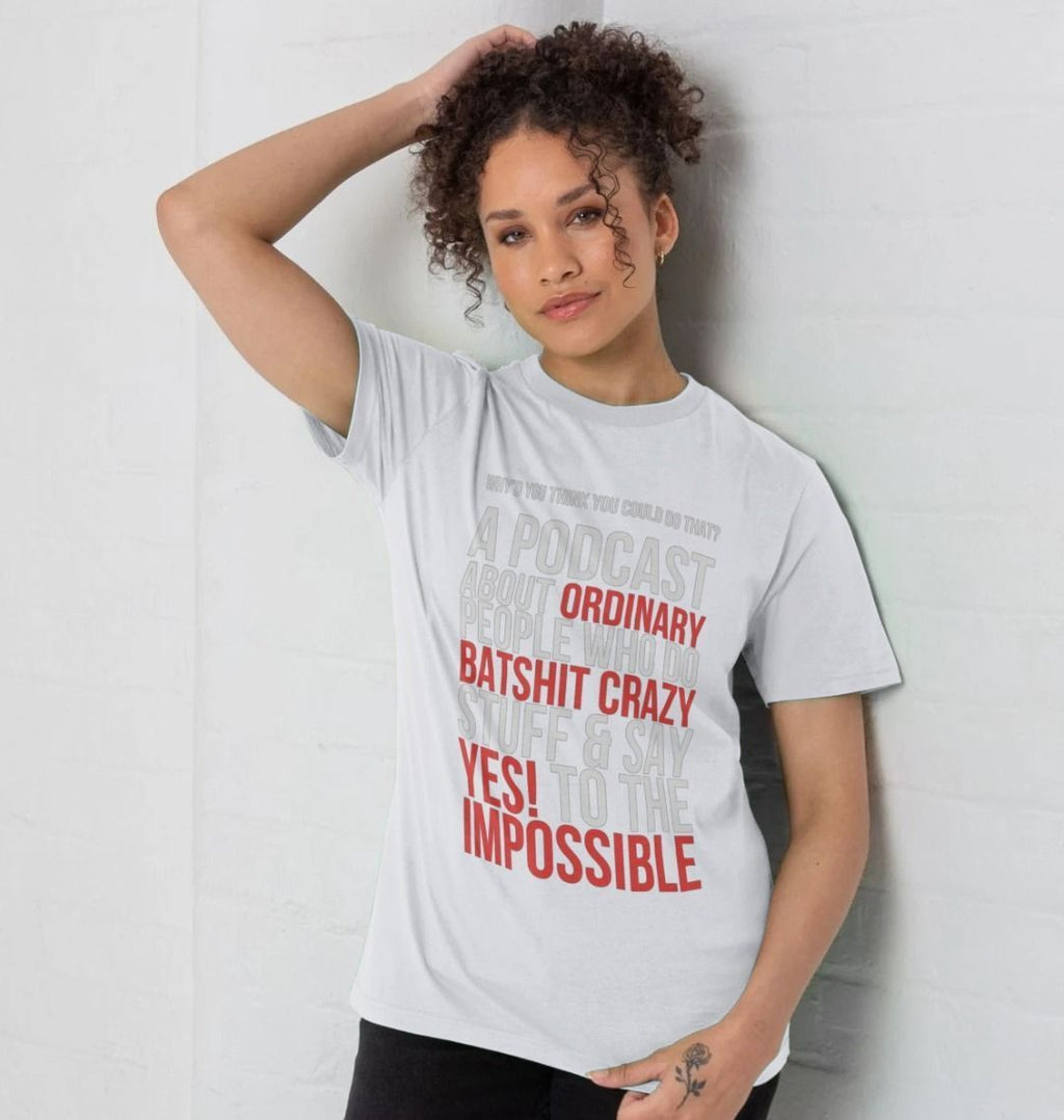 The Pod Tee - Sam Penny | Business Coach for Owners & Investors