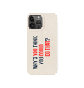 You Could Do That iPhone Cast - Sam Penny | Keynote Speaker, Podcast Host, Mentor